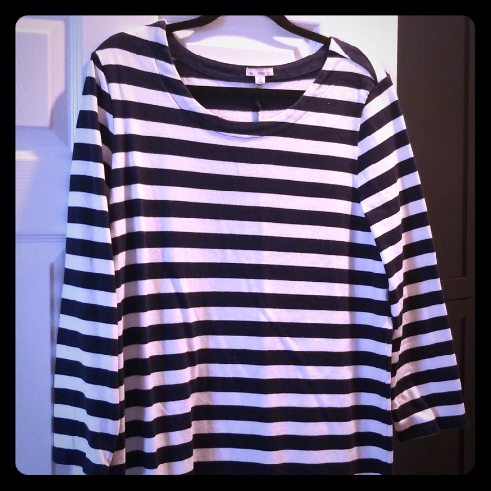 Gap sweatshirt dress